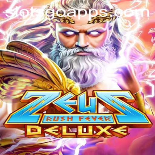 Unveiling the Mystical World of ZeusRushFeverDeluxe: A SLOTS GO Adventure